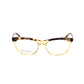 Dsquared² Brown Acetate Sunglasses