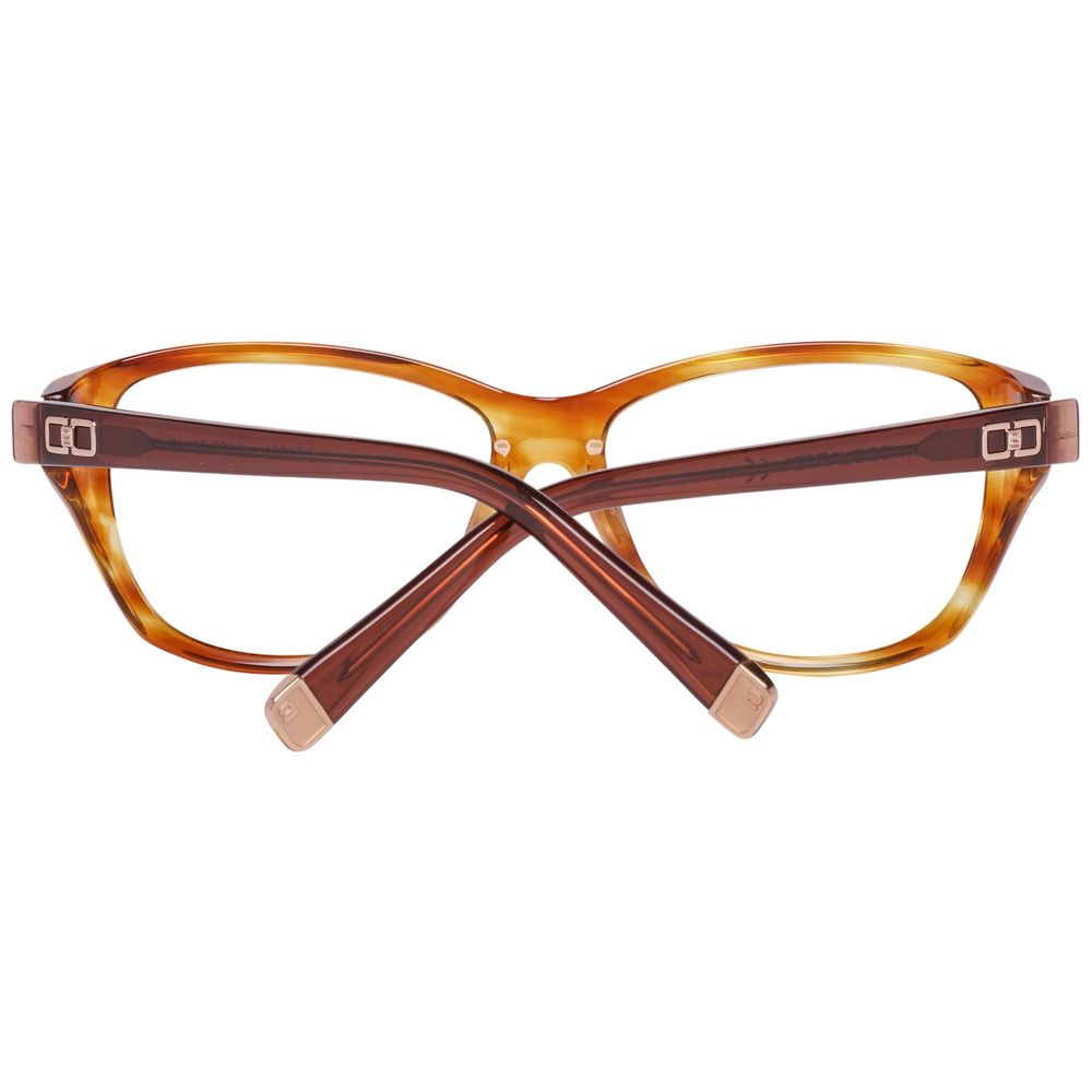 Dsquared² Brown Plastic Sunglasses