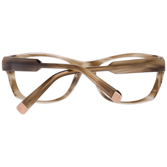 Dsquared² Brown Plastic Sunglasses