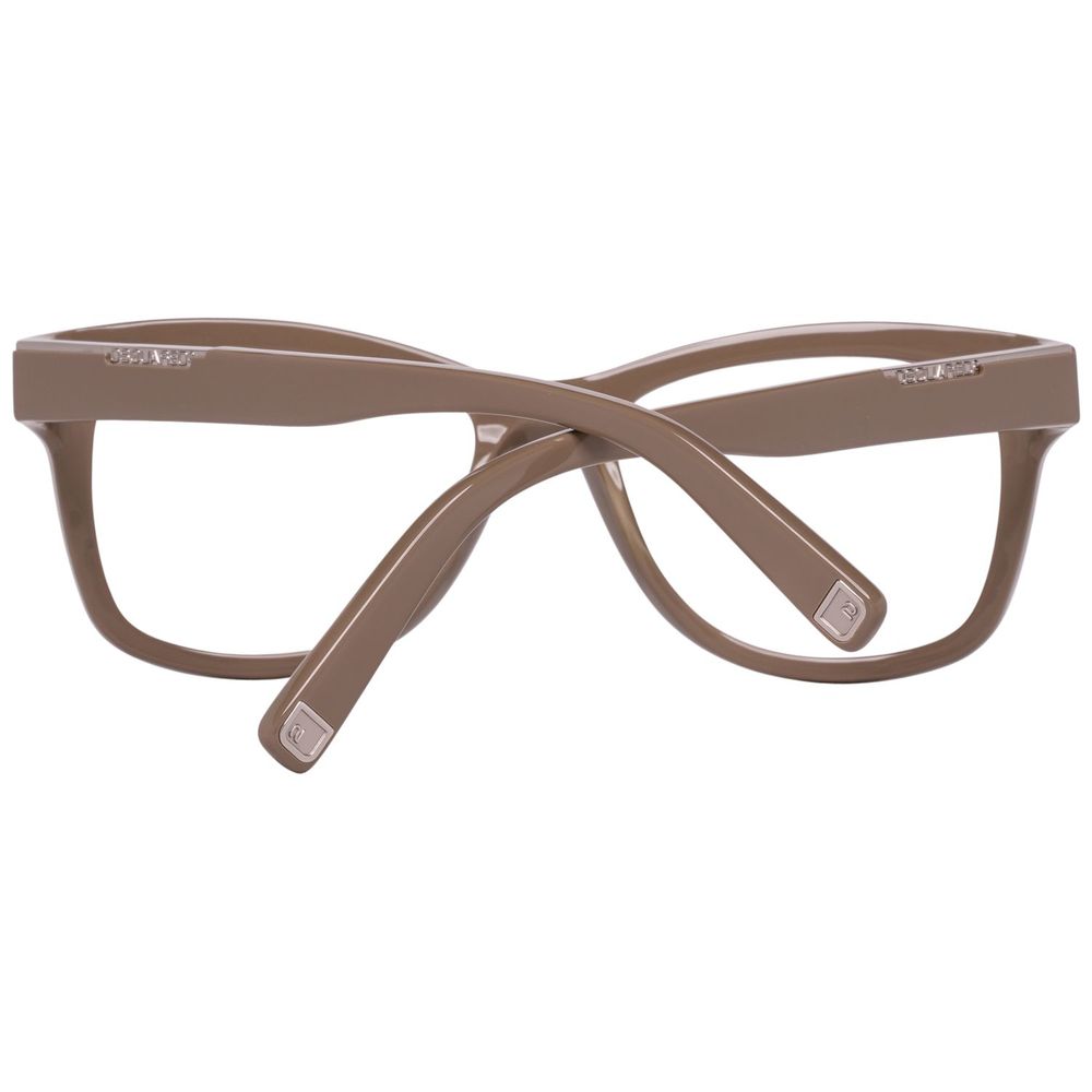 Dsquared² Brown Plastic Sunglasses