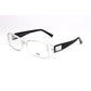 Fendi Transparent Plastic Sunglasses