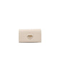 Love Moschino Beige Polyethylene Crossbody Bag