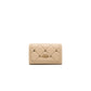 Love Moschino Beige Polyethylene Crossbody Bag