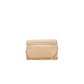 Love Moschino Beige Polyethylene Crossbody Bag