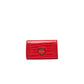 Love Moschino Red Polyethylene Crossbody Bag