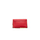 Love Moschino Red Polyethylene Crossbody Bag