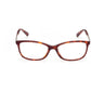 Swarovski Brown Plastic Frames