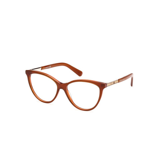 Swarovski Orange Plastic Frames