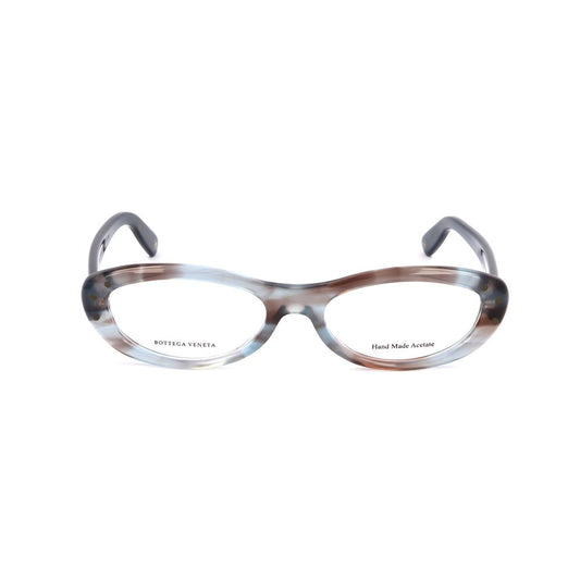 Bottega Veneta Blue Acetate Frames