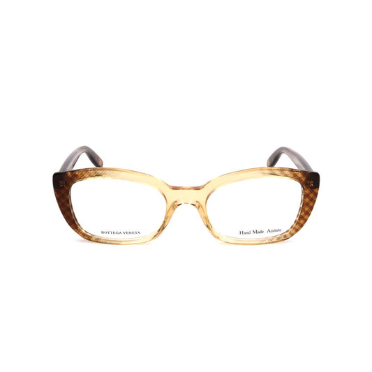 Bottega Veneta Bicolor Acetate Frames