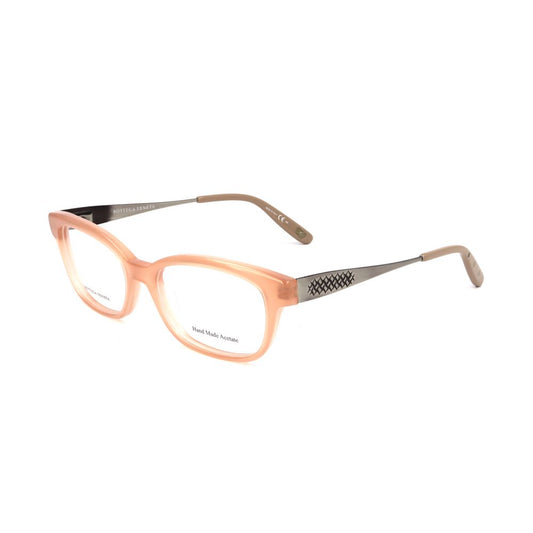 Bottega Veneta Bicolor Acetate Frames