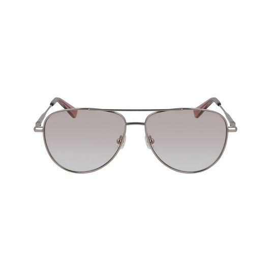 Longchamp Copper Metal Frames