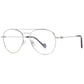 Moncler Gold Women Optical Frames