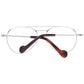 Moncler Gold Women Optical Frames