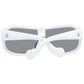 Moncler Blue Men Sunglasses