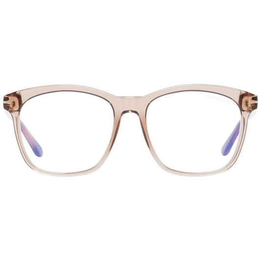 Tom Ford Brown Women Optical Frames