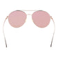 Tom Ford Rose Gold Women Sunglasses