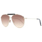 Tom Ford Gold Men Sunglasses