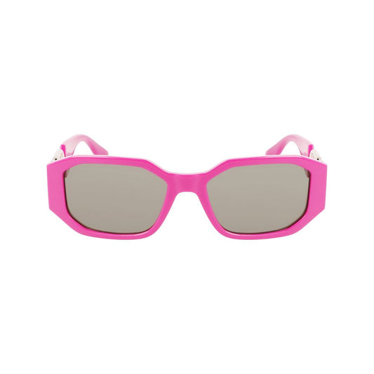 Karl Lagerfeld Multicolor Injected Sunglasses