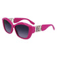 Karl Lagerfeld Multicolor Injected Sunglasses