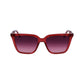 Liu Jo Multicolor Injected Sunglasses