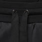 Dolce & Gabbana Black Polyester Men Jogger Sweatpants Pants