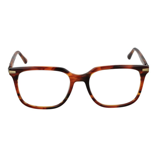 Scotch & Soda Brown Men Optical Frames