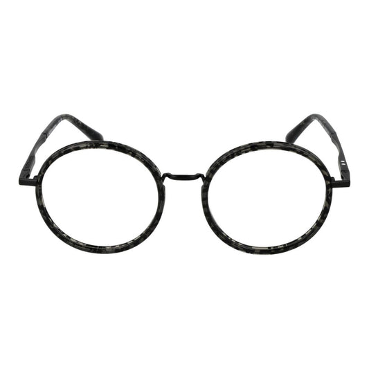 Scotch & Soda Black Men Optical Frames