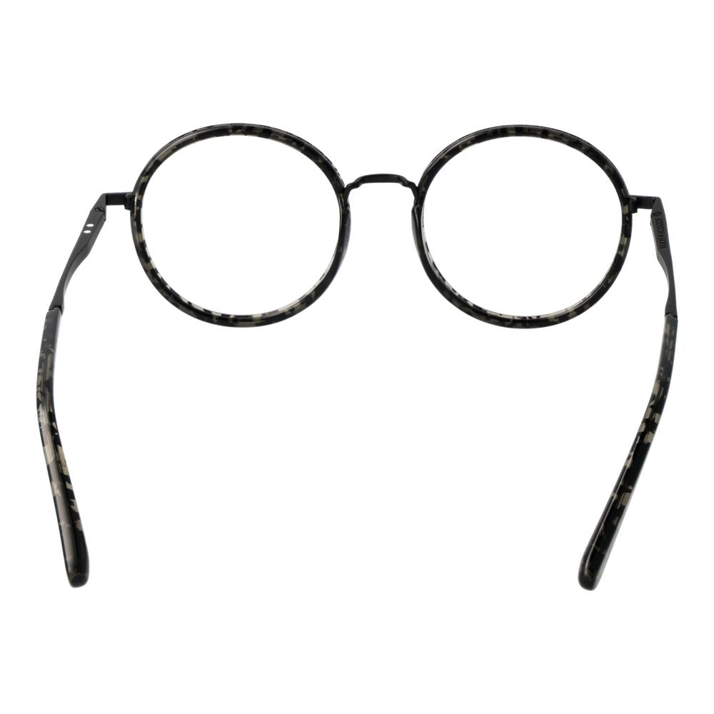 Scotch & Soda Black Men Optical Frames