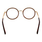 Scotch & Soda Brown Men Optical Frames