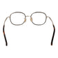 Max Mara Brown Women Optical Frames