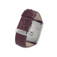 Chronotech Brown Leather Watch