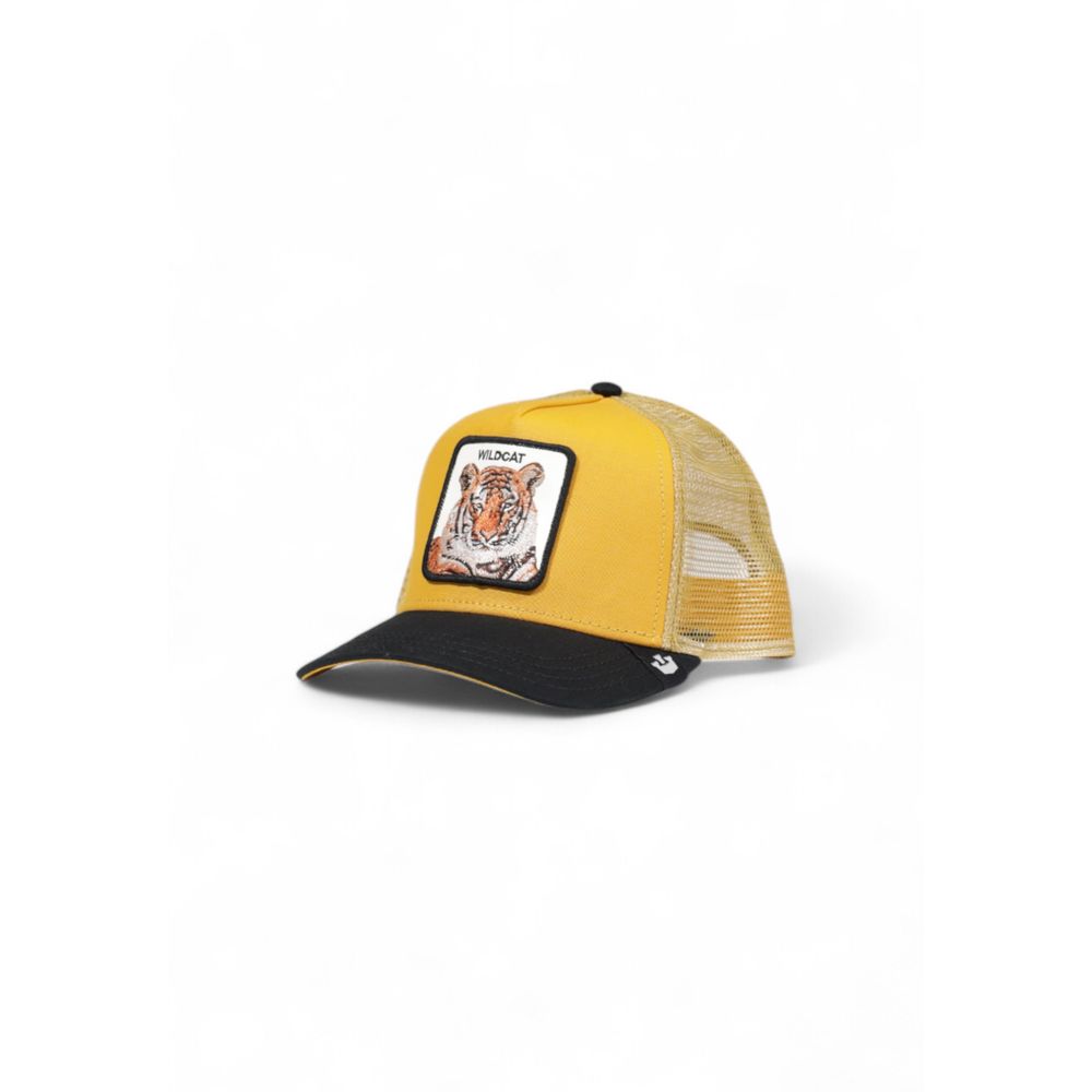 Goorin Bros Yellow Polyester Hats & Cap