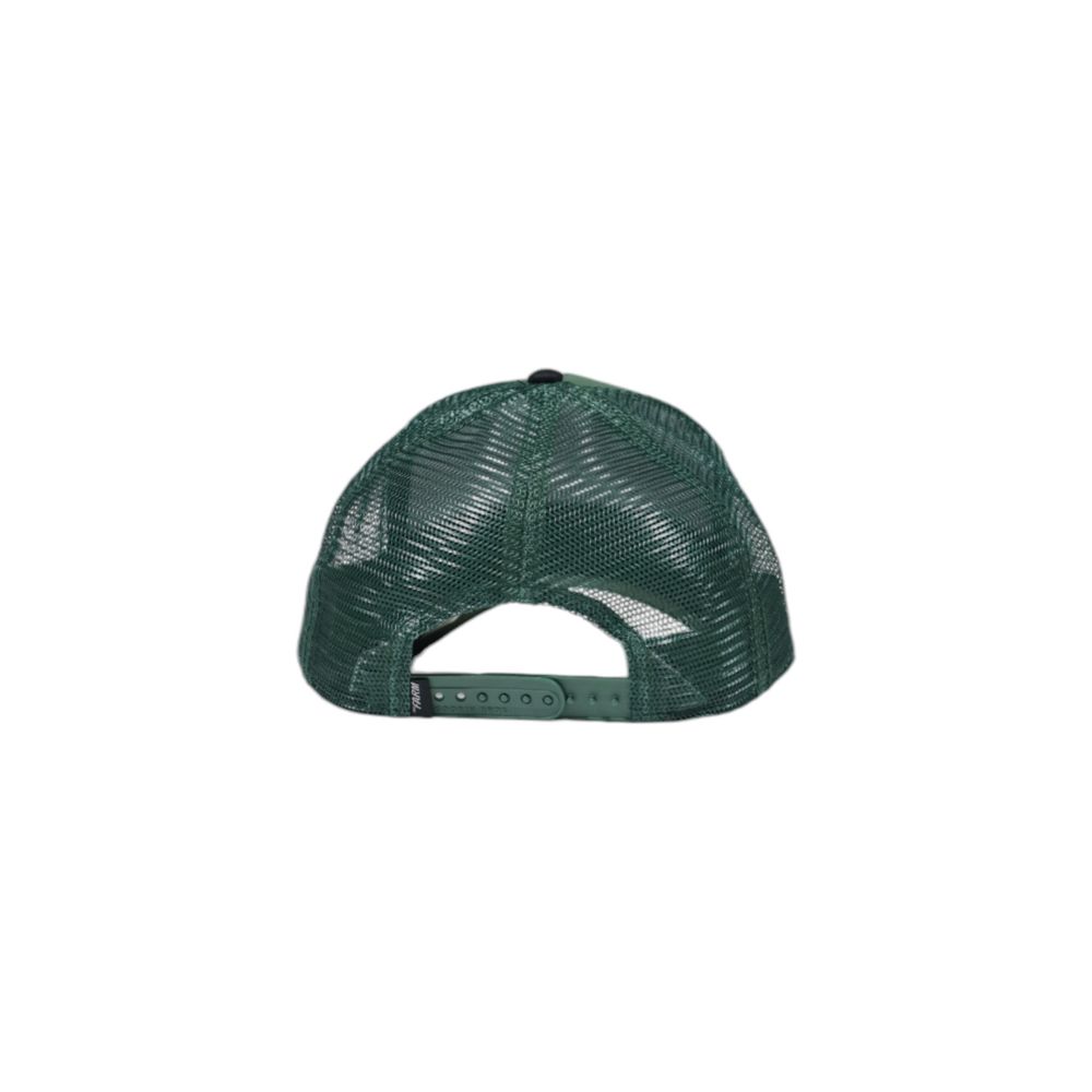 Goorin Bros Green Polyester Hats & Cap