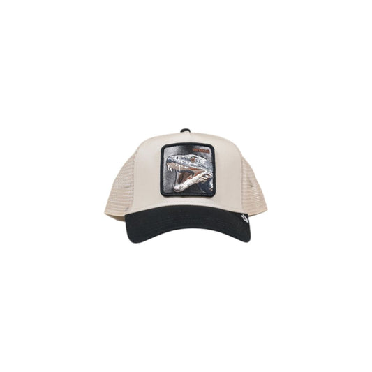 Goorin Bros Beige Polyester Hats & Cap