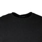 Dolce & Gabbana Dark Gray Camouflage Crew Neck T-shirt