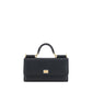 Dolce & Gabbana Micro Sicily Shoulder Bag