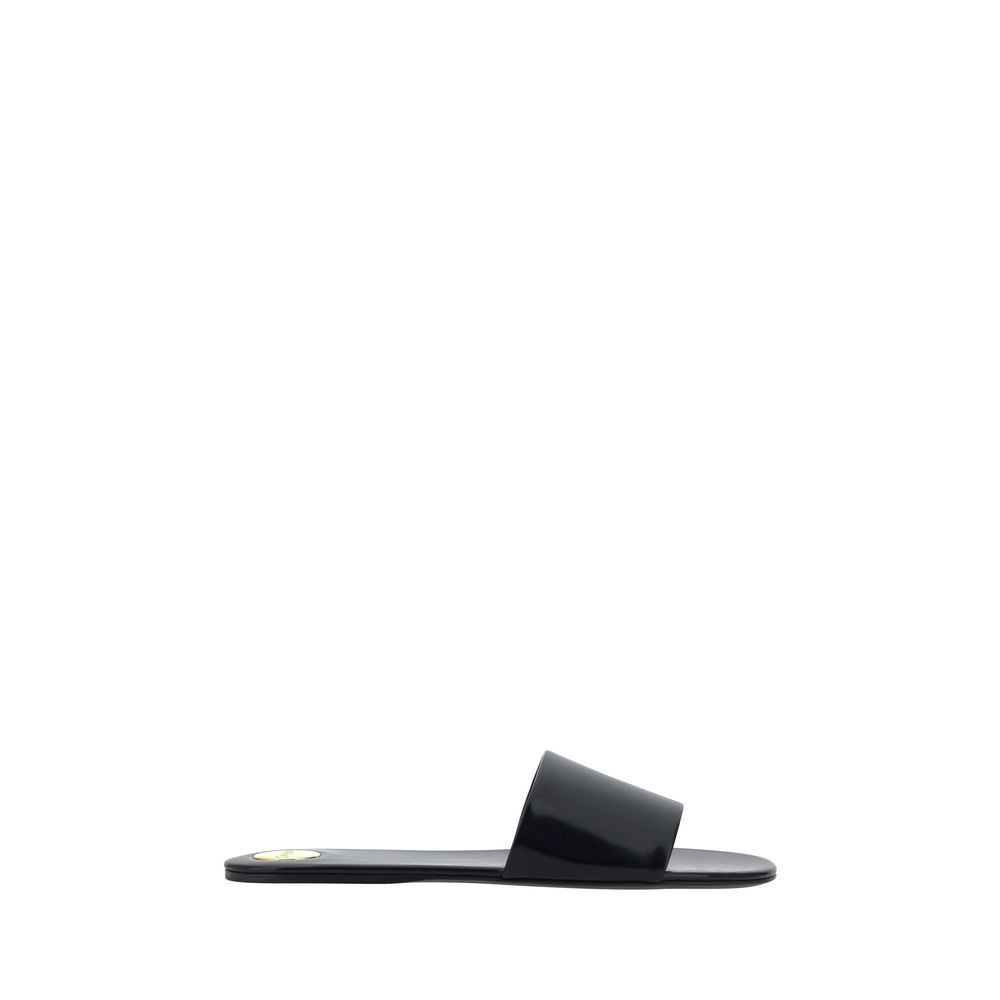 Saint Laurent Carlyle Sandals