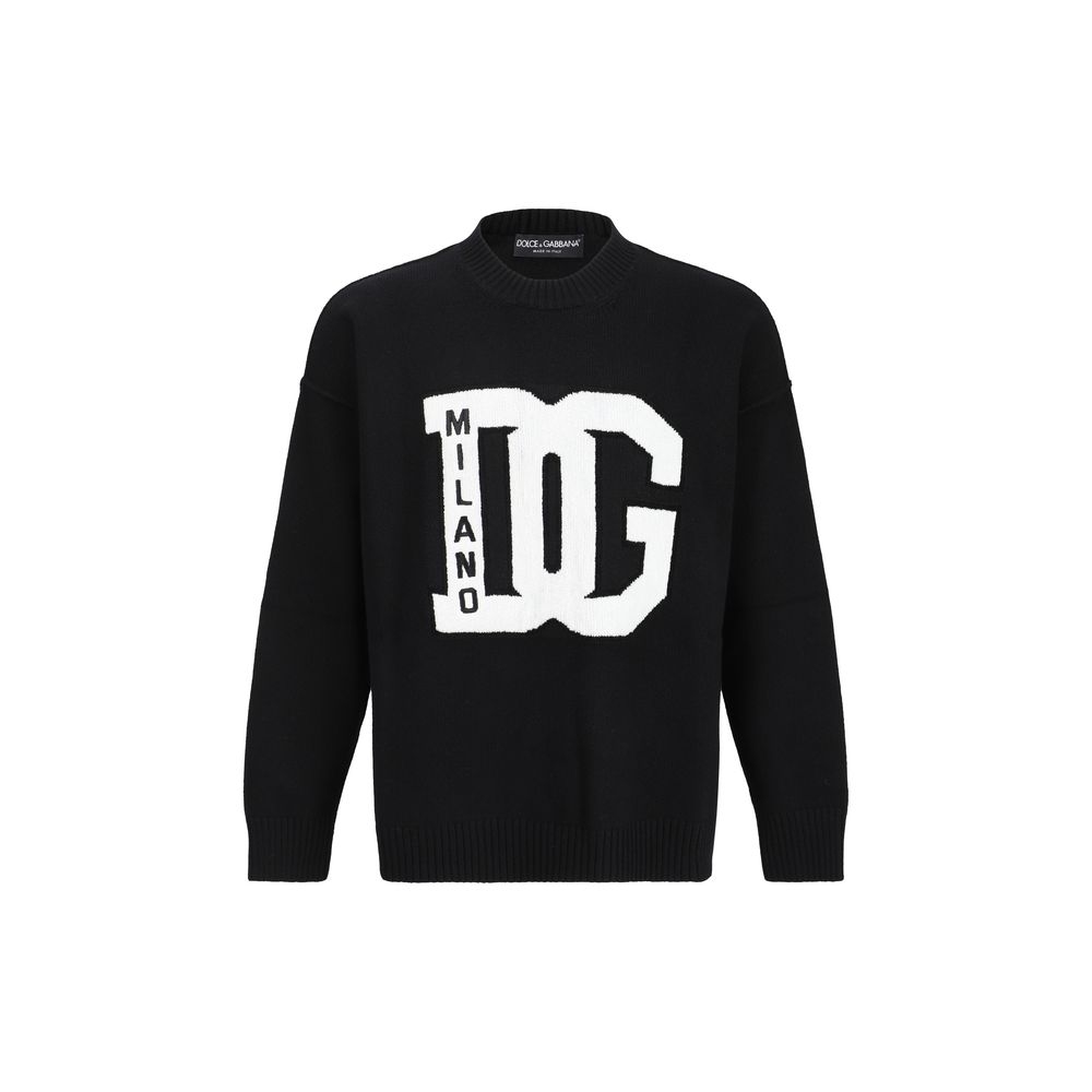 Dolce & Gabbana Sweater