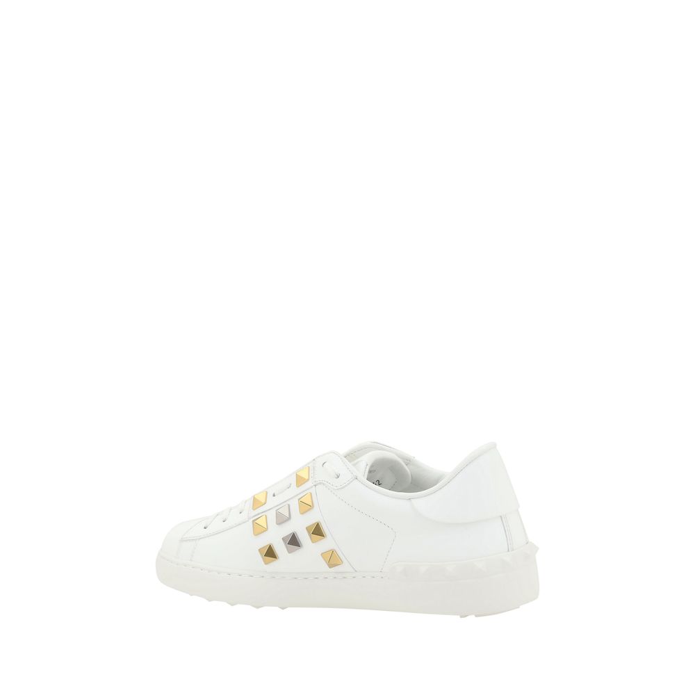 Valentino Garavani Rockstud Sneakers