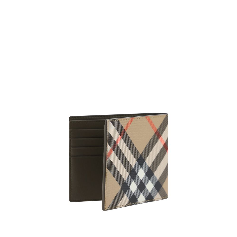 Burberry Wallet