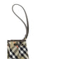 Burberry Bucket Bag