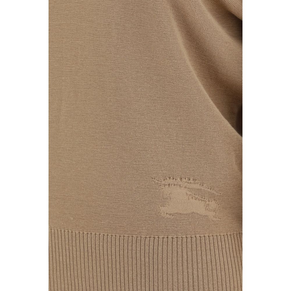 Burberry Turtleneck Sweater