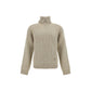 Burberry Turtleneck Sweater