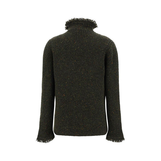 Burberry Turtleneck Sweater