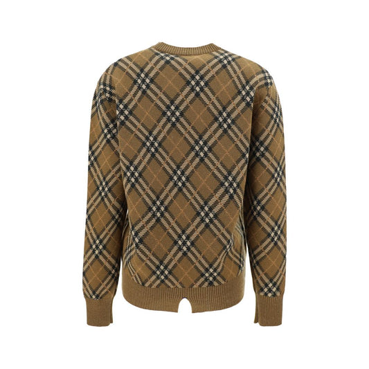 Burberry Sweater