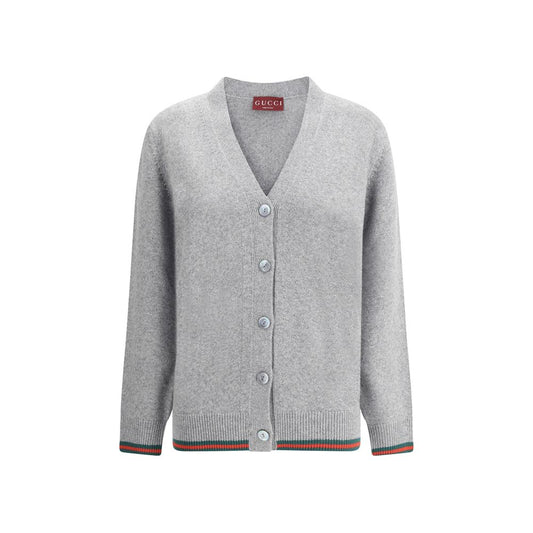 Gucci V-neck Cardigan