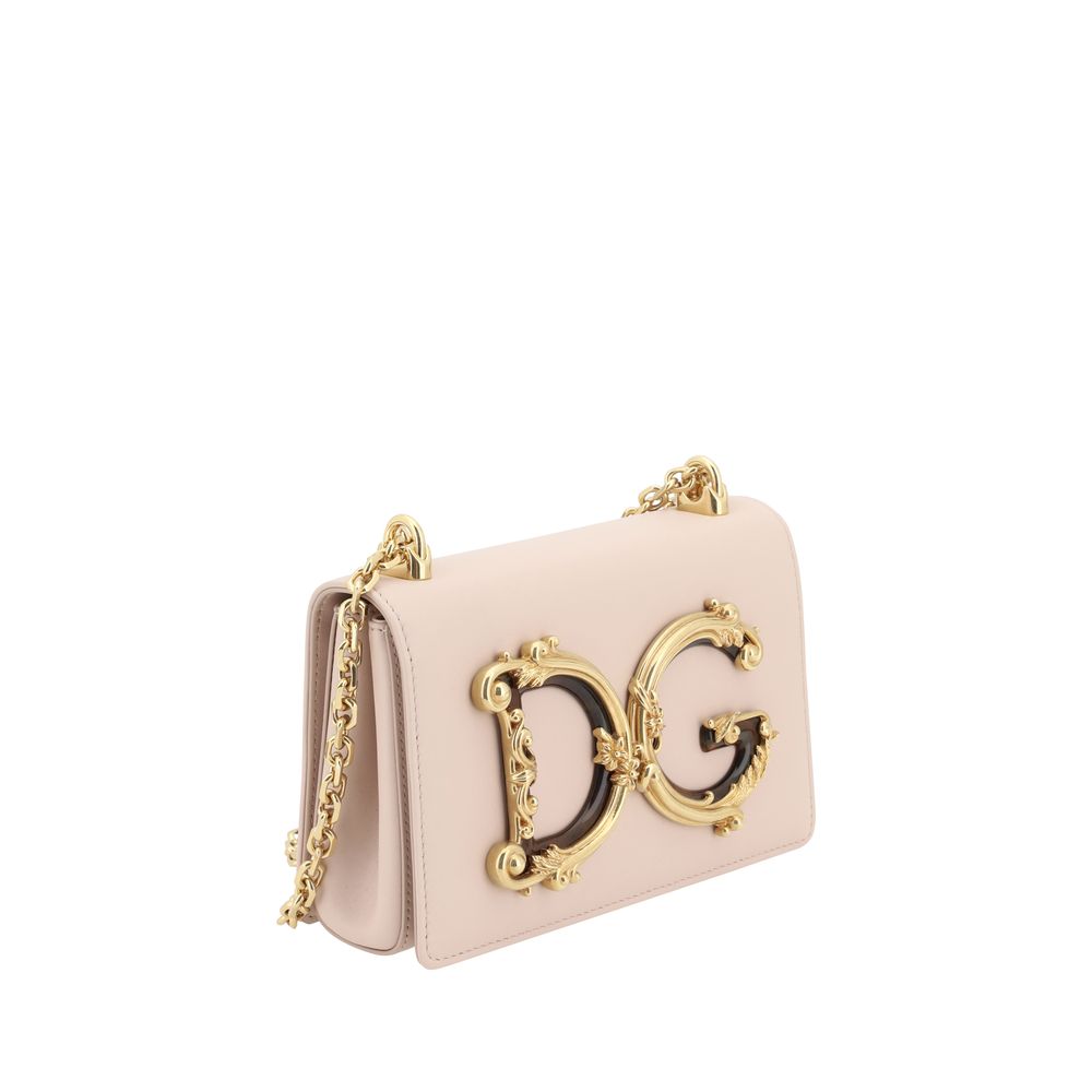 Dolce & Gabbana Shoulder Bag