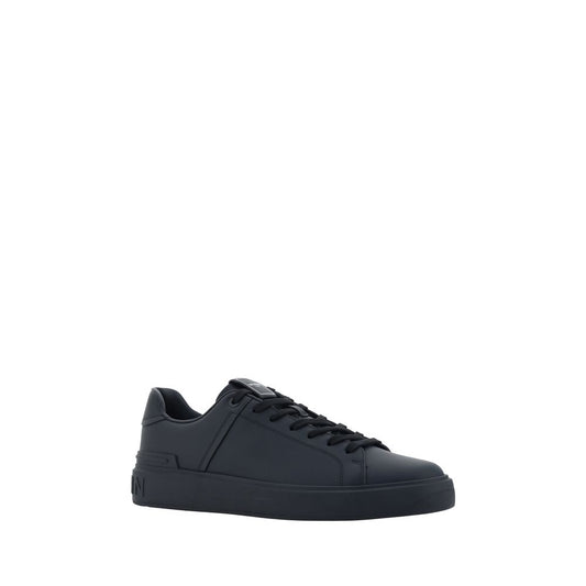 Balmain B-Court Sneakers