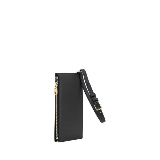 Dolce & Gabbana Passport Holder